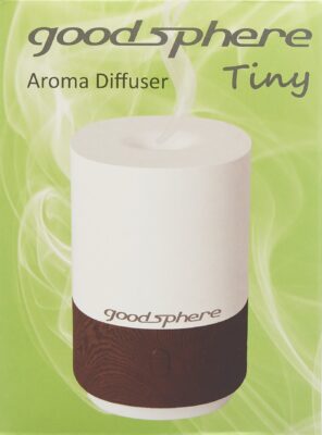 GOODSPHERE Aroma Diffuser Tiny