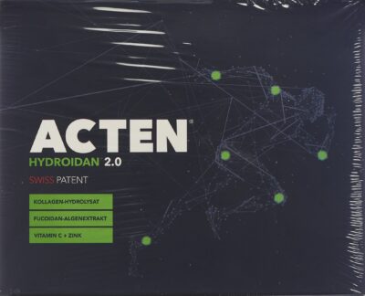 ACTEN Hydroidan 2.0 gel 30 x 23 g
