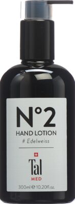 TAL Med lotion pour les mains no2 dist 300 ml