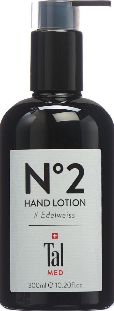 TAL Med lotion pour les mains no2 dist 300 ml