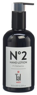 TAL Med lotion pour les mains no2 dist 300 ml
