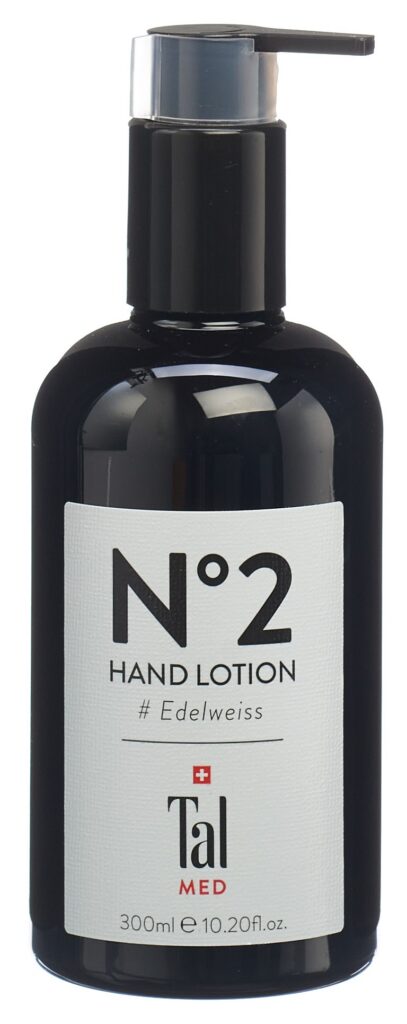 TAL Med lotion pour les mains no2 dist 300 ml