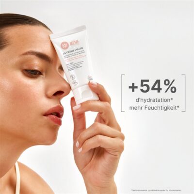 MEME La crème pour le visage tb 50 ml