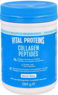 VITAL PROTEINS Collagen Peptides bte 284 g