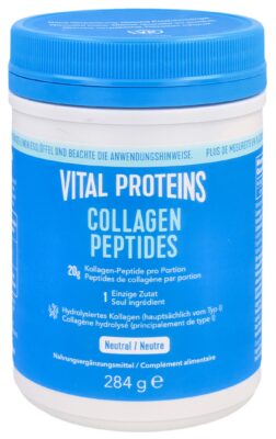 VITAL PROTEINS Collagen Peptides bte 284 g