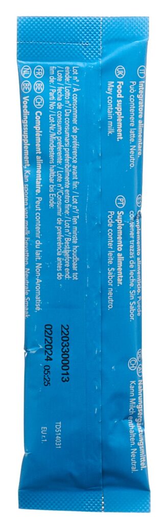 VITAL PROTEINS Collagen Peptides 10 sach 10 g