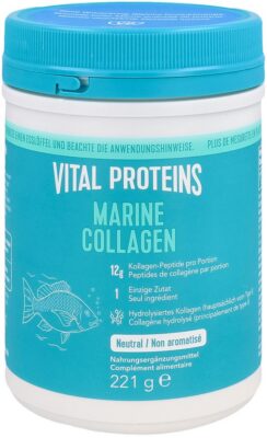 VITAL PROTEINS Marine Collagen bte 221 g