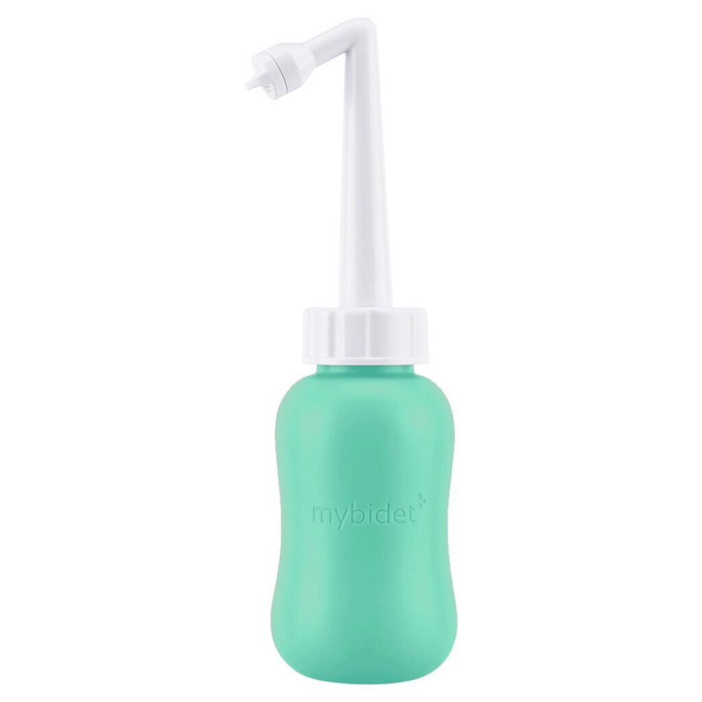 MYBIDET douchette anale et intime 300ml