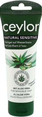 CEYLOR Natural Sensitive tb 100 ml