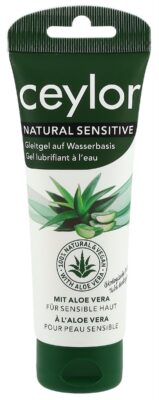 CEYLOR Natural Sensitive tb 100 ml