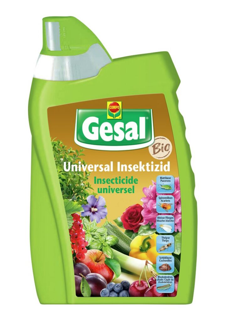 GESAL Insecticide universel fl 400 ml