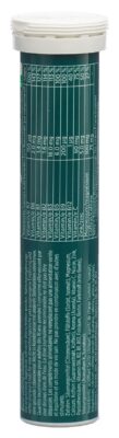 BEROCCA PRO Boost cpr eff 15 pce
