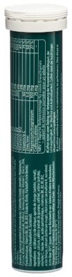 BEROCCA PRO Boost cpr eff 45 pce