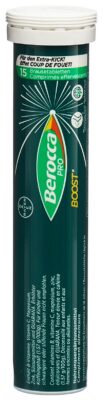 BEROCCA PRO Boost cpr eff 45 pce