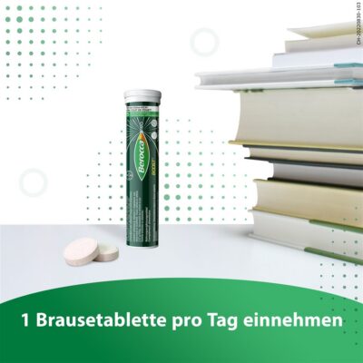BEROCCA PRO Boost cpr eff 45 pce