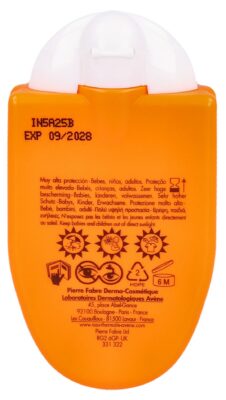 AVENE SUN Réflexe solaire SPF 50+ 30 ml