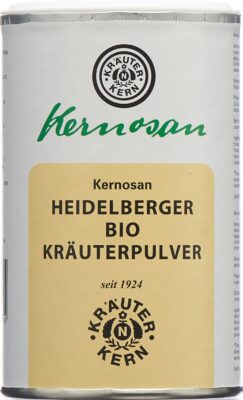 KERNOSAN heidelberger poudre d'herbes bio 140 g