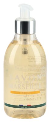 BEAUTERRA savon Marseille liq amande 300 ml