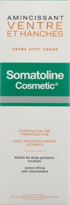 SOMATOLINE Amin vent hanch cr eff chaud tb 250 ml
