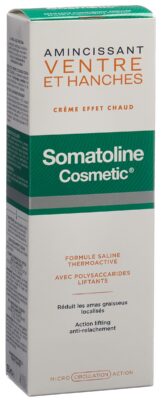 SOMATOLINE Amin vent hanch cr eff chaud tb 250 ml