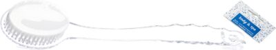 HERBA Body & Spa brosse de bain plastique