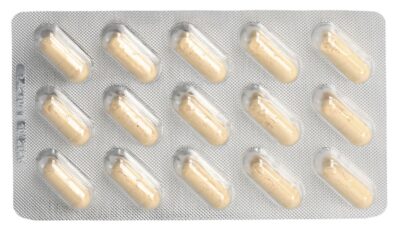 BIOTINE Biomed plus caps 60 pce