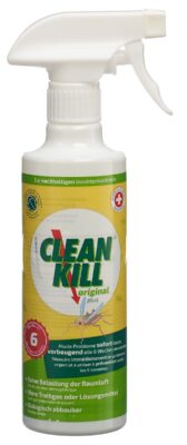 CLEAN KILL original plus spr 375 ml