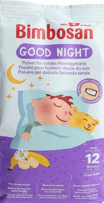 BIMBOSAN Good Night (nouveau) 300 g