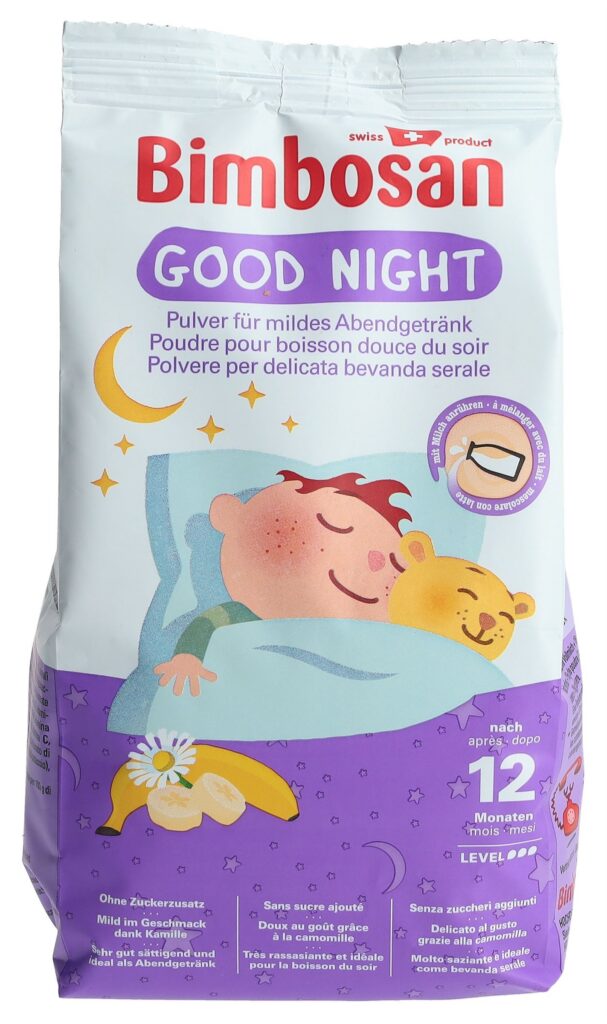 BIMBOSAN Good Night (nouveau) 300 g