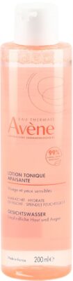 AVENE lotion douceur 200 ml