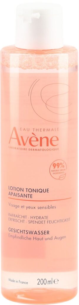 AVENE lotion douceur 200 ml