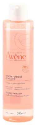 AVENE lotion douceur 200 ml