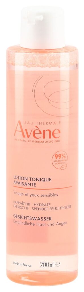AVENE lotion douceur 200 ml