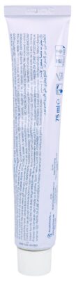 GENGIGEL dentifrice tb 75 ml