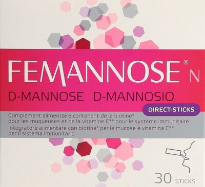 FEMANNOSE N Direct 30 stick 2.5 g