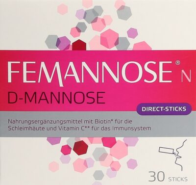 FEMANNOSE N Direct 30 stick 2.5 g