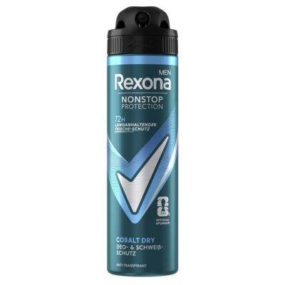 REXONA men anti-tr nonstop déo spray co dry 150 ml