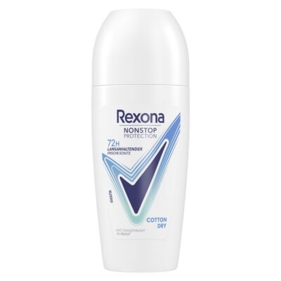 REXONA anti-tr nonstop déo roll-on co dry 50 ml