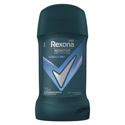 REXONA men anti-tr nonstop stick cobalt dry 50 ml
