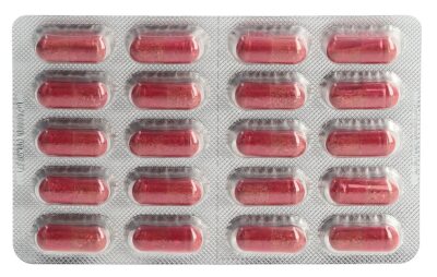 EXTRA CELL Beauty Collagen caps 80 pce