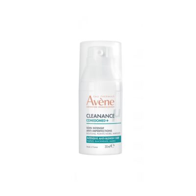 AVENE Cleanance Comedomed+ soin int 30 ml